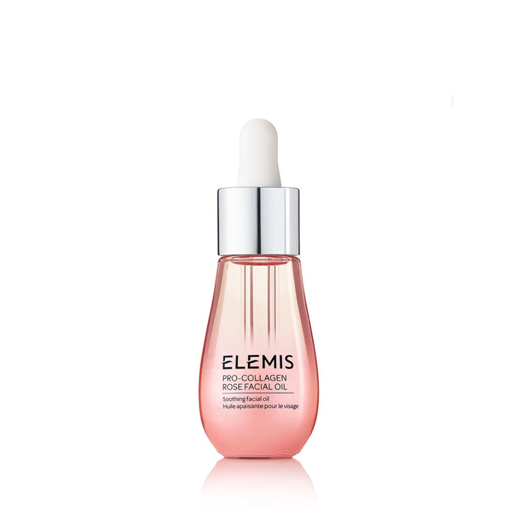 Elemis Pro-Collagen Rose Facial Oil 15ml