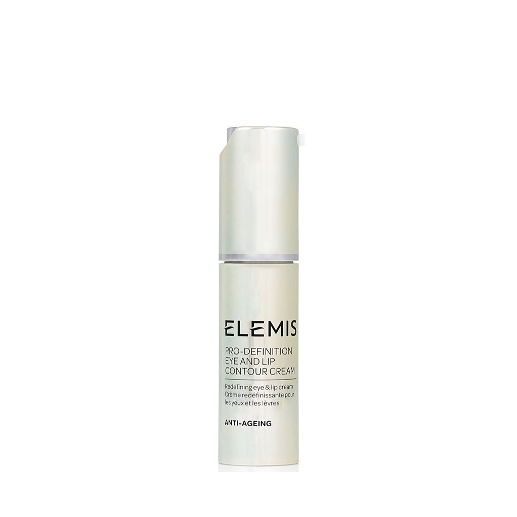 Elemis Pro-Definition Eye and Lip Contour Cream 15 ml