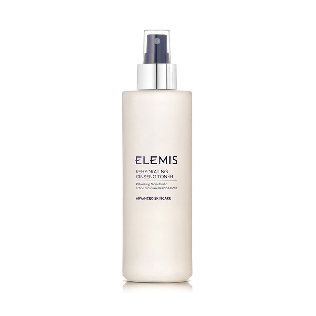 Elemis Rehydrating Ginseng Toner 200ml