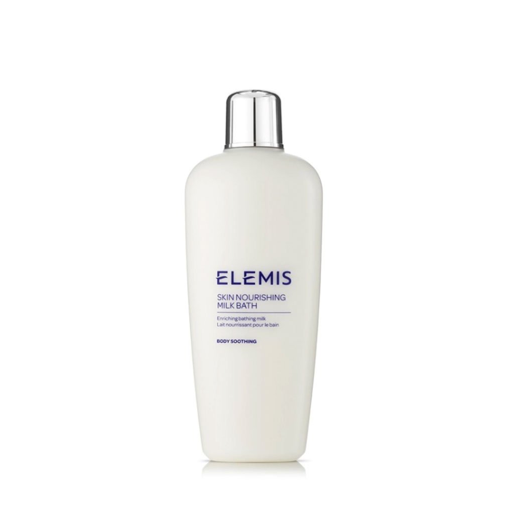 Elemis Skin Nourishing Milk Bath 400ml