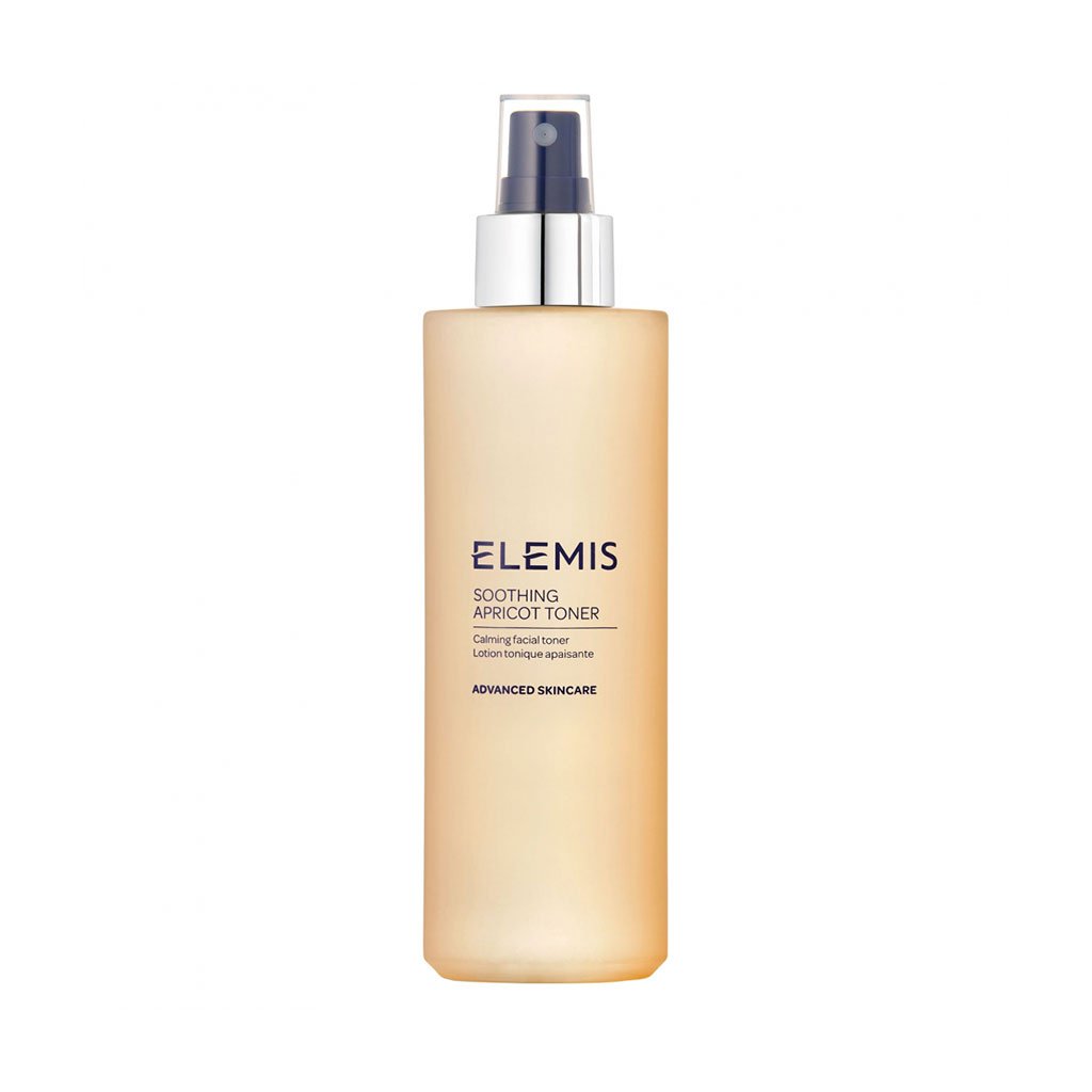 Elemis Soothing Apricot Toner 200ml