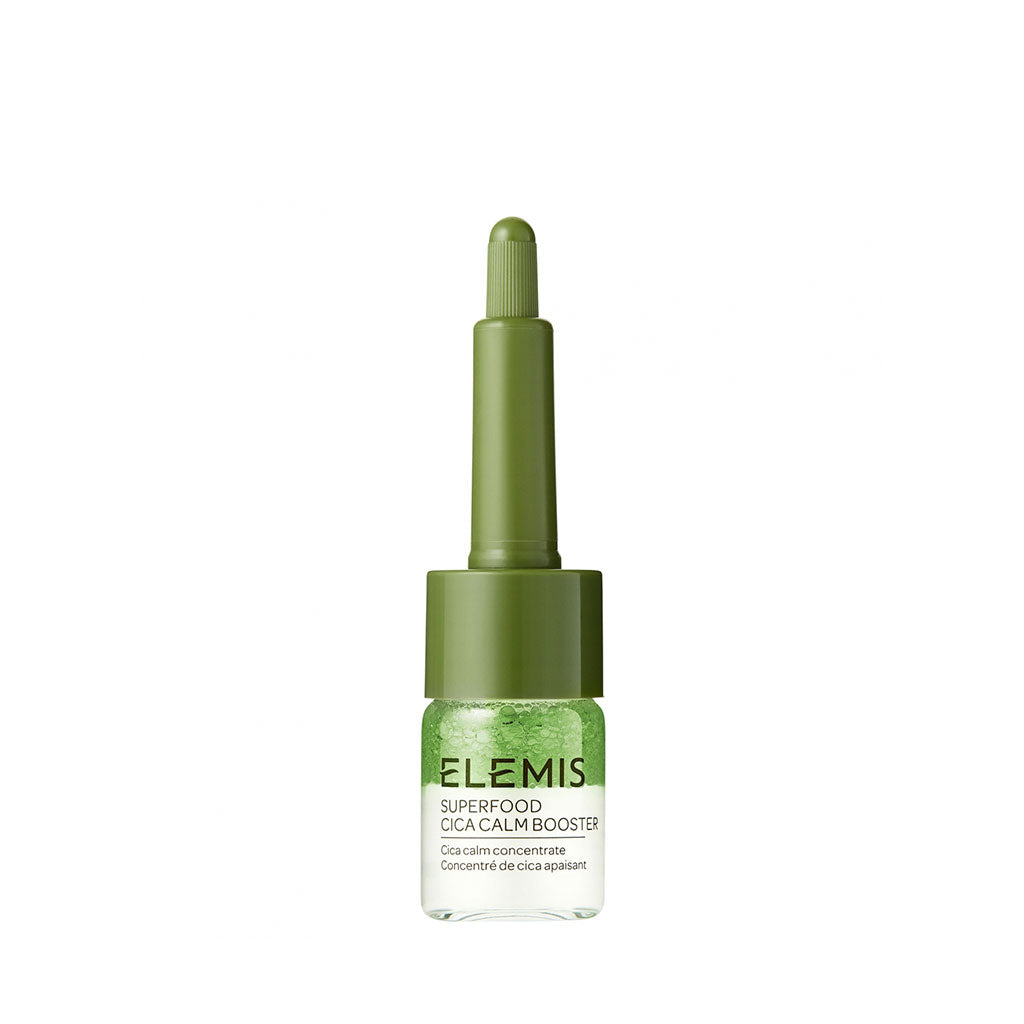 Elemis Superfood Cica Calm Booster 9ml