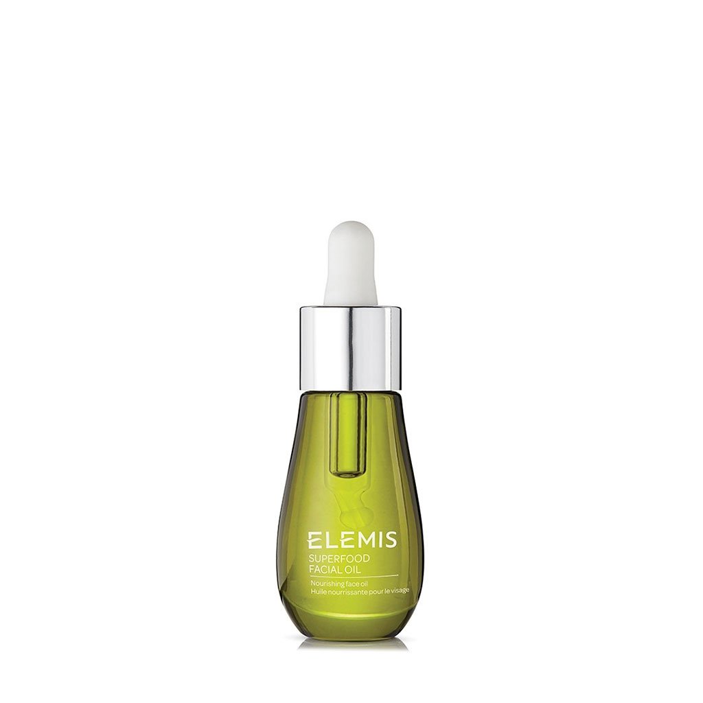 Elemis Superfood Facial Oil 15ml