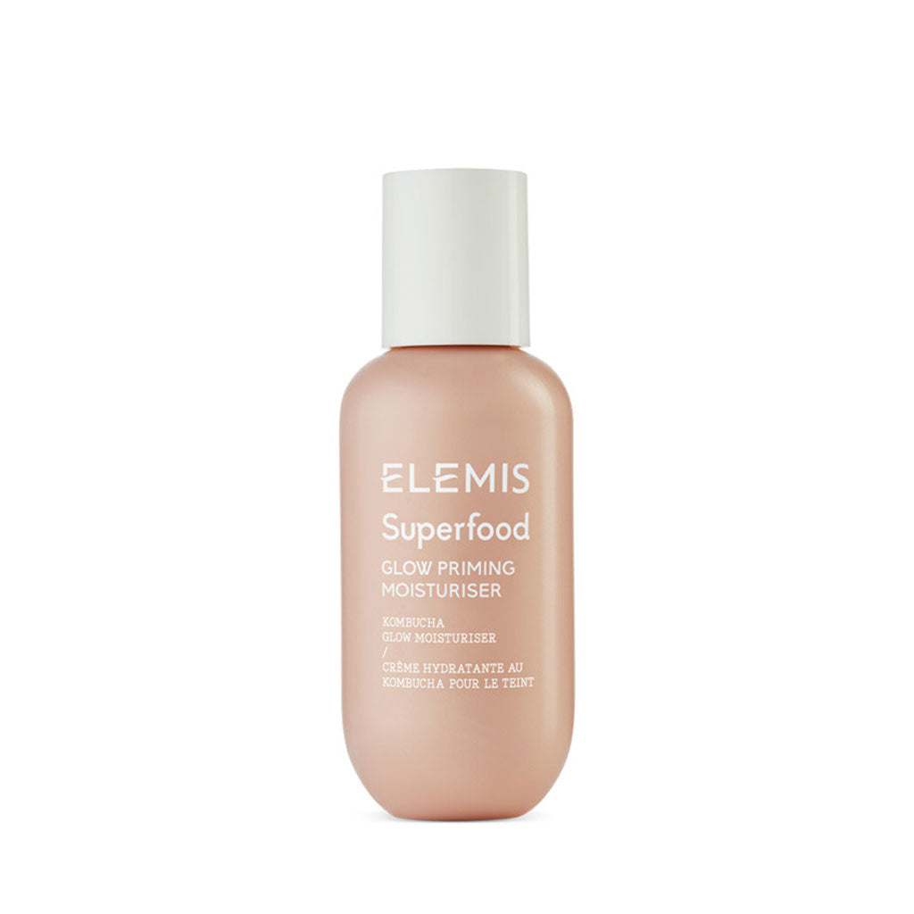 Superfood Glow Priming Moisturiser 60ml