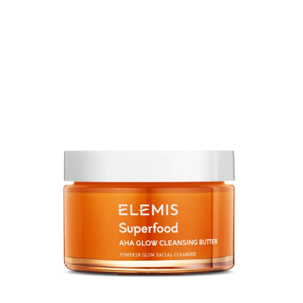 Elemis Superfood AHA Glow Cleansing Butter 90ml