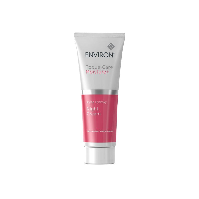 Alpha Hydroxy Night Cream 50ml