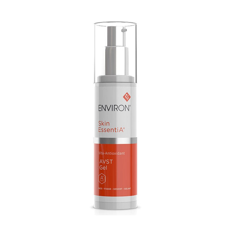 Skin EssentiA Vita-Antioxidant AVST Gel 50ml