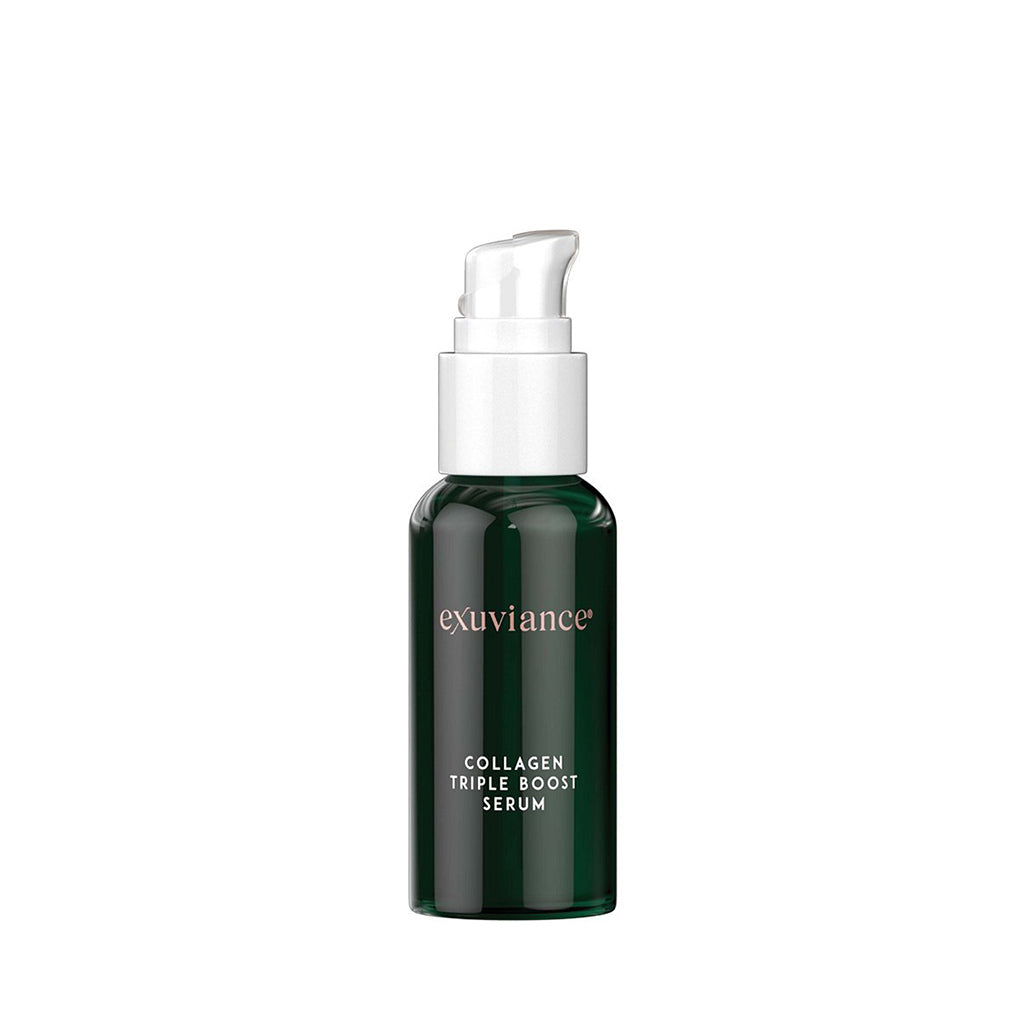 Exuviance Collagen Triple Boost Serum 30ml