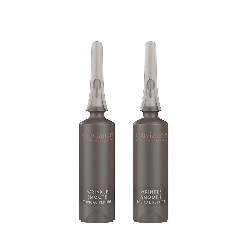 Wrinkle Smooth Topical Peptide 2x4,5g