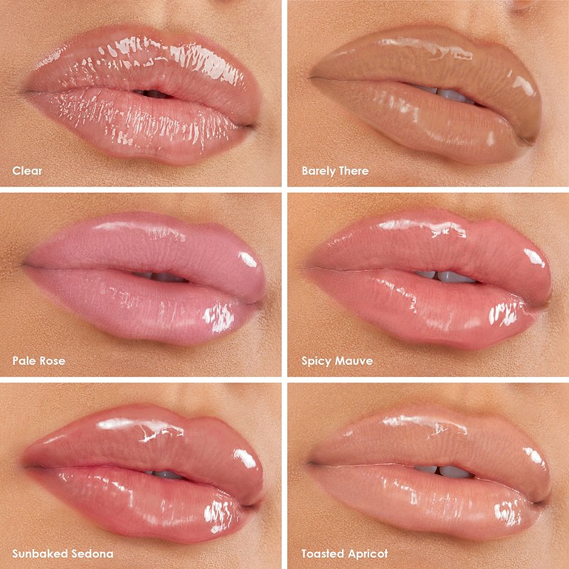 GrandeLIPS Hydrating Lip Plumper 2.4g