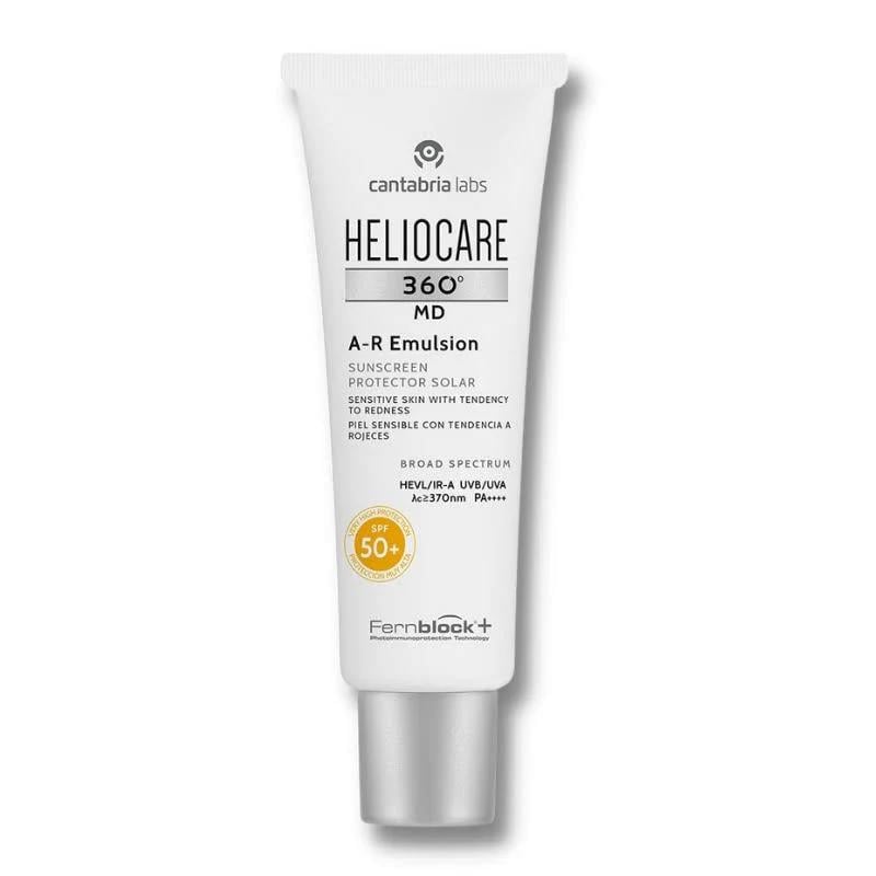 A-R Emulsion SPF50 50ml