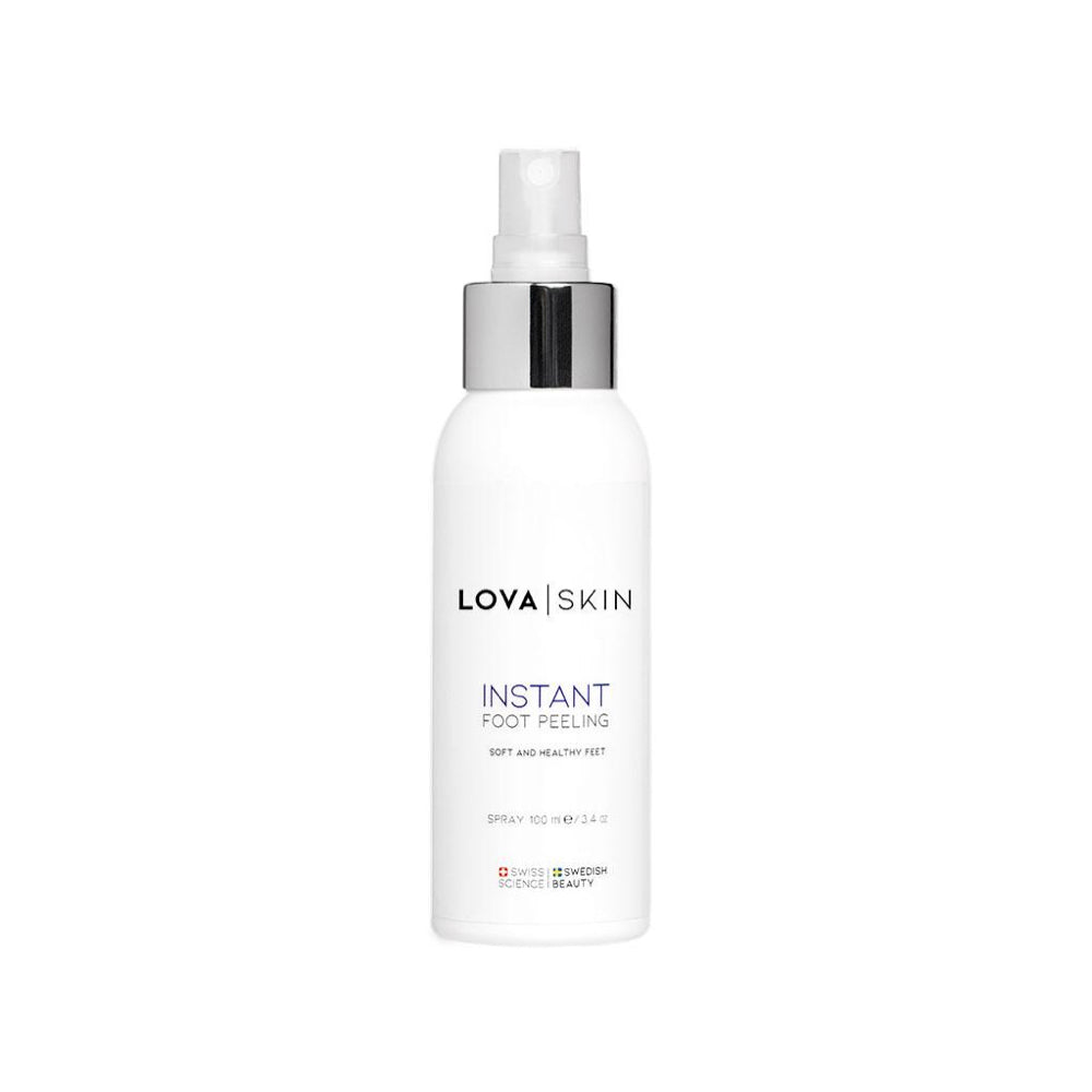 Lova Skin Instant Foot Peeling Spray