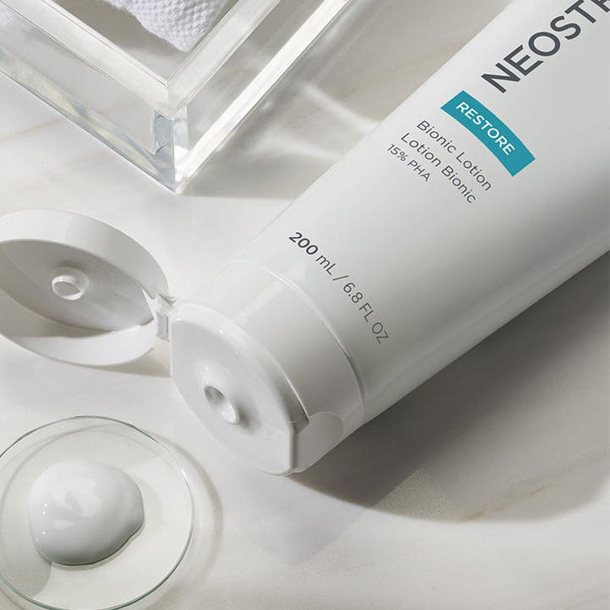 Bionic Lotion 200ml