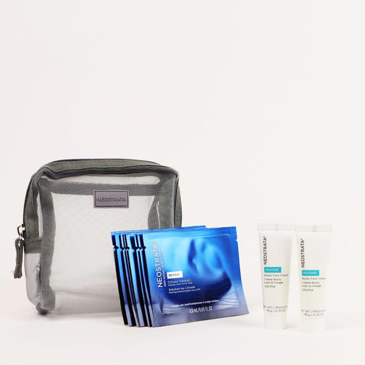 Citriate Treatment System 8pads