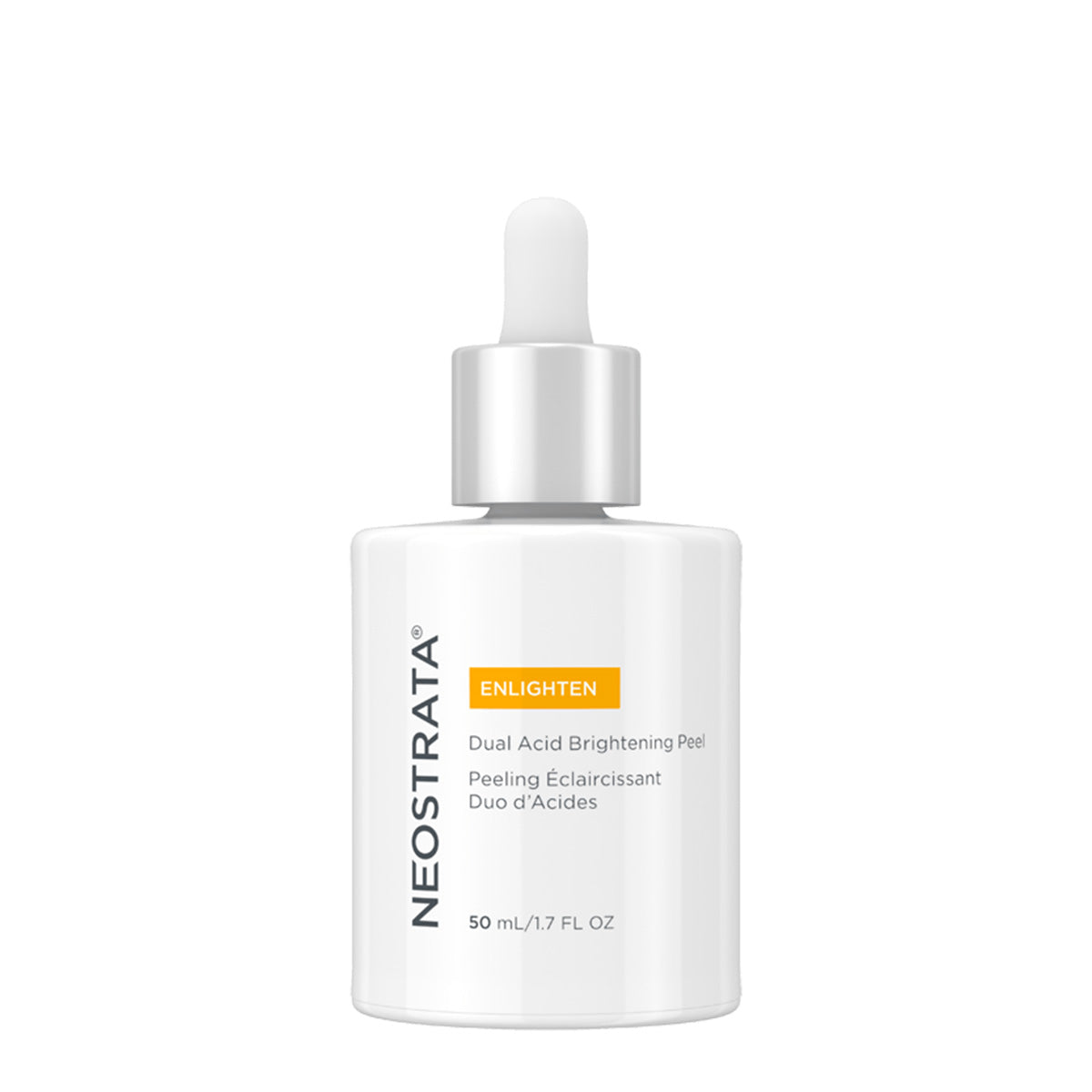 Dual Acid Brightening Peel 50ml