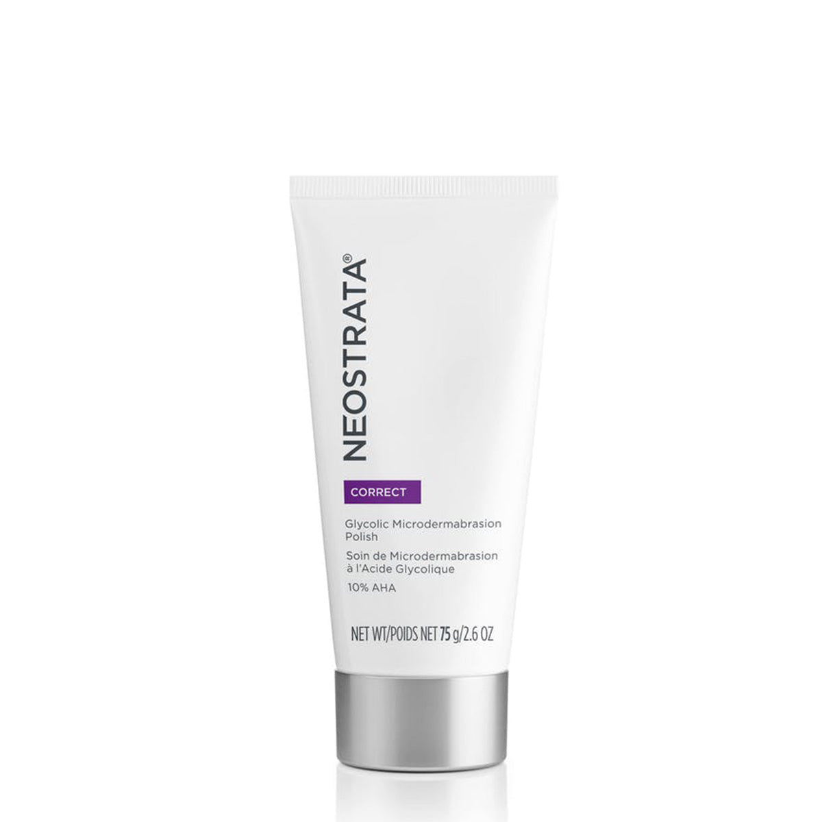 Glycolic Microdermabrasion Polish 75ml