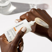 Sheer Physical Protection SPF50 50ml