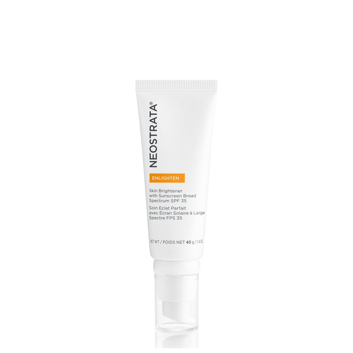 Skin Brightener SPF35 40g