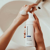 Foaming Glycolic Wash 125ml