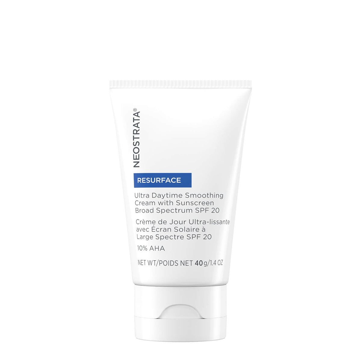 Ultra Daytime Smoothing Cream SPF20 40g