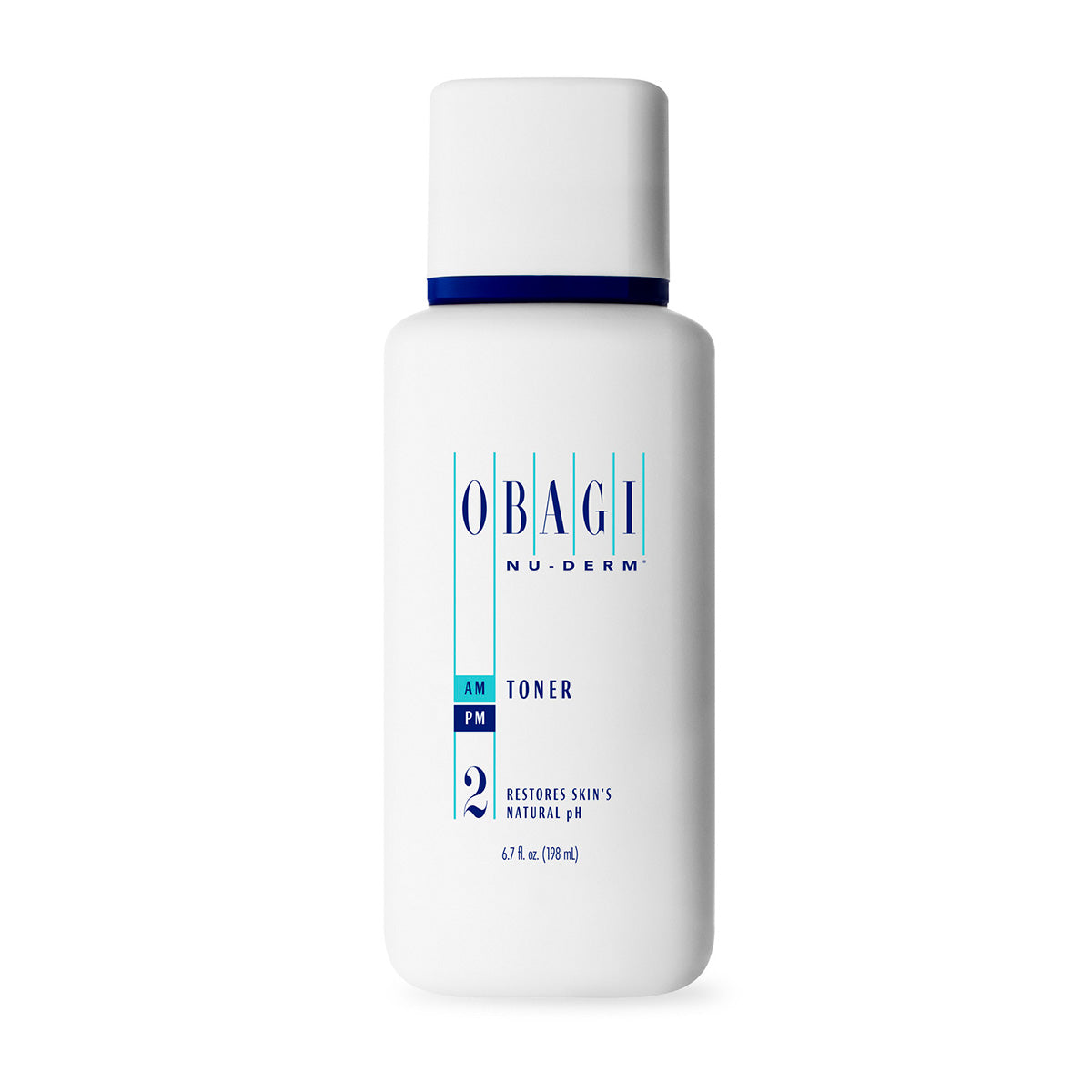 Nu-Derm Toner