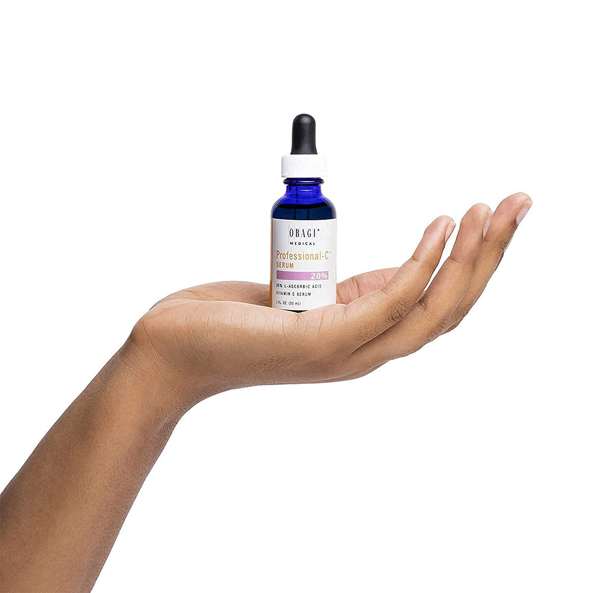 Professional-C Serum 20% 30ml