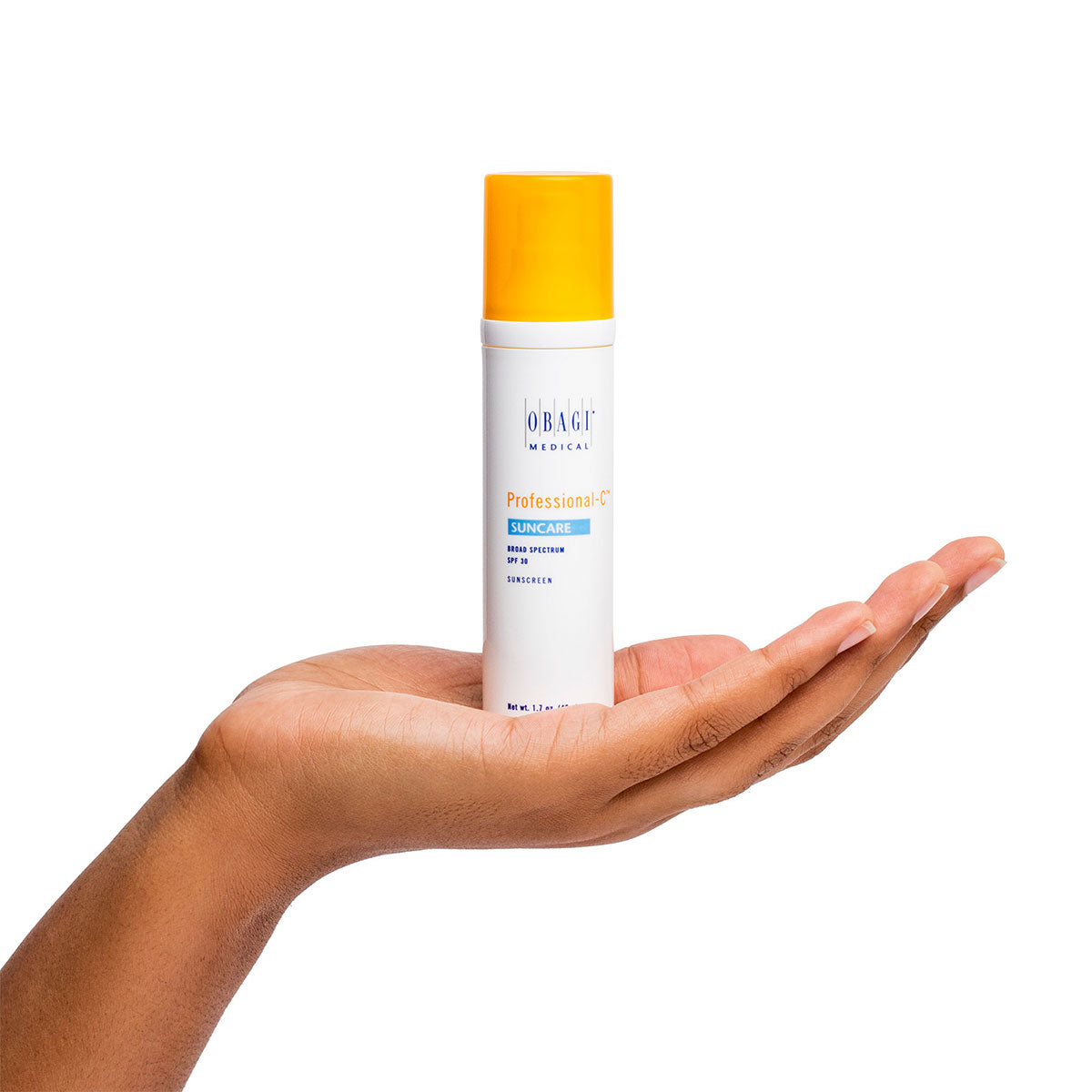 Professional-C Suncare SPF30 49g