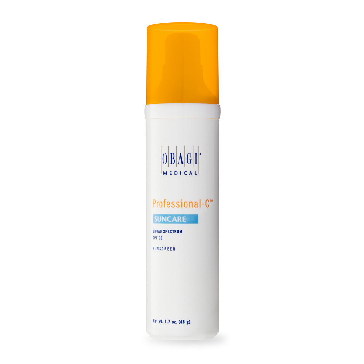 Professional-C Suncare SPF30 49g