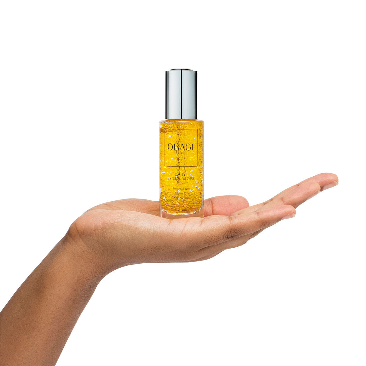Daily Hydro-Drops Facial Serum 30ml