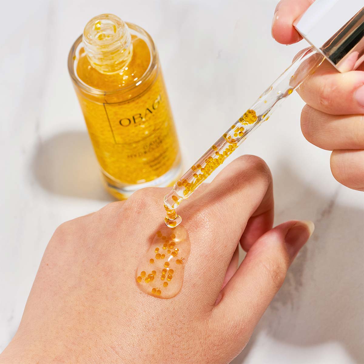 Daily Hydro-Drops Facial Serum 30ml