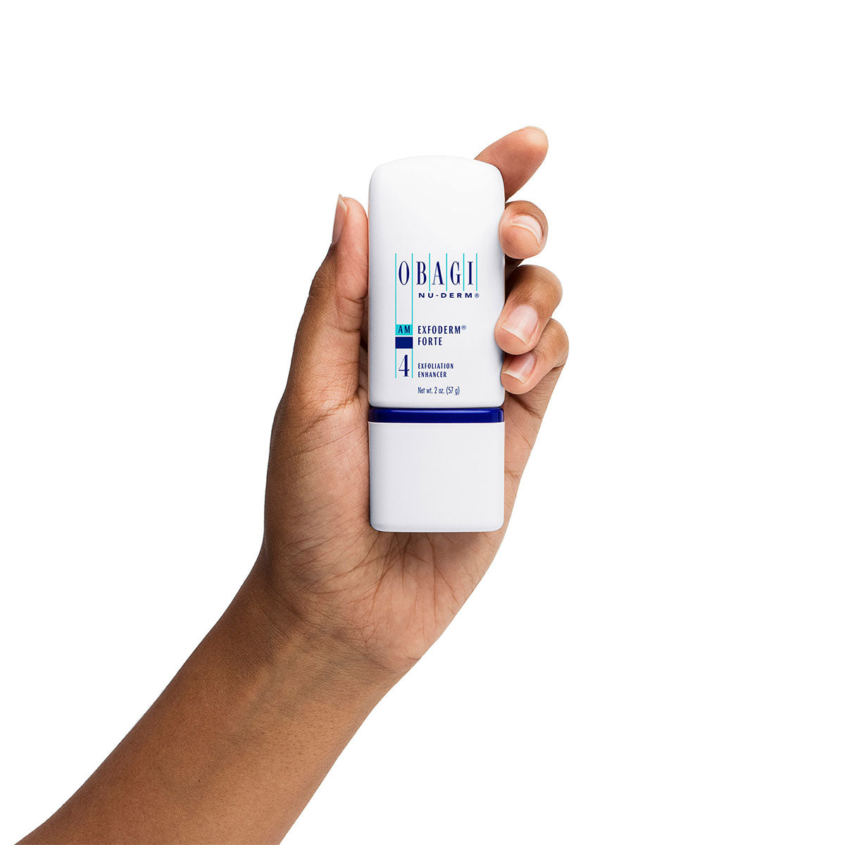 Nu-Derm Exfoderm Forte 57g