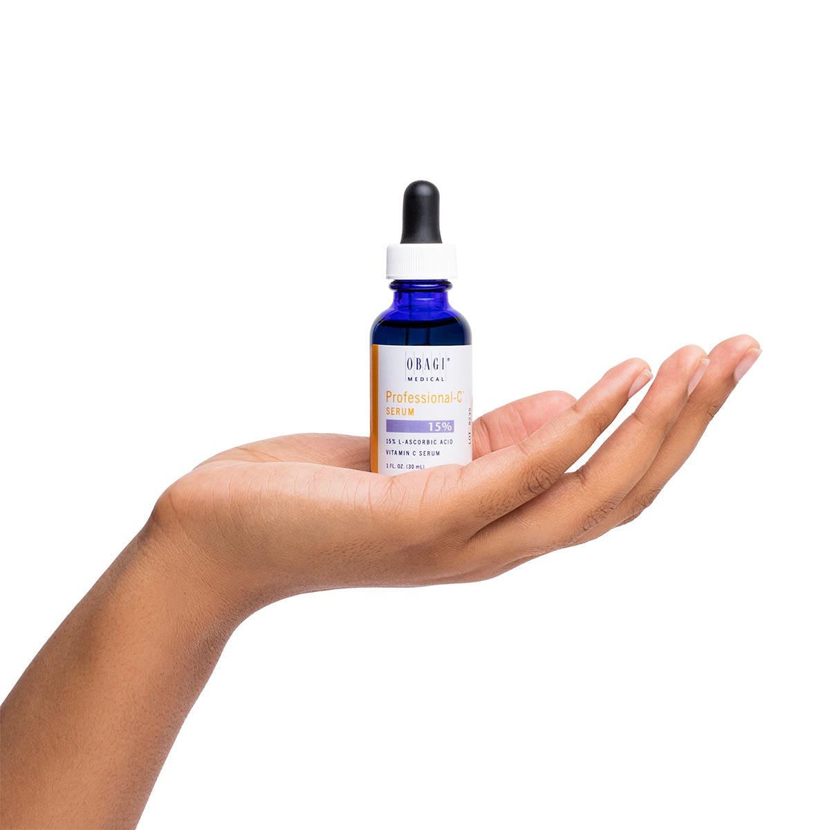 Professional-C Serum 15% 30ml