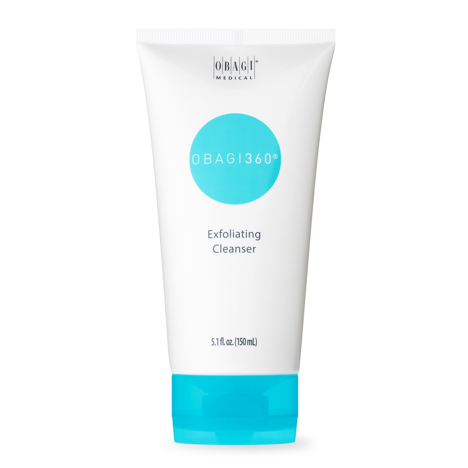 Obagi360 Exfoliating Cleanser 150ml