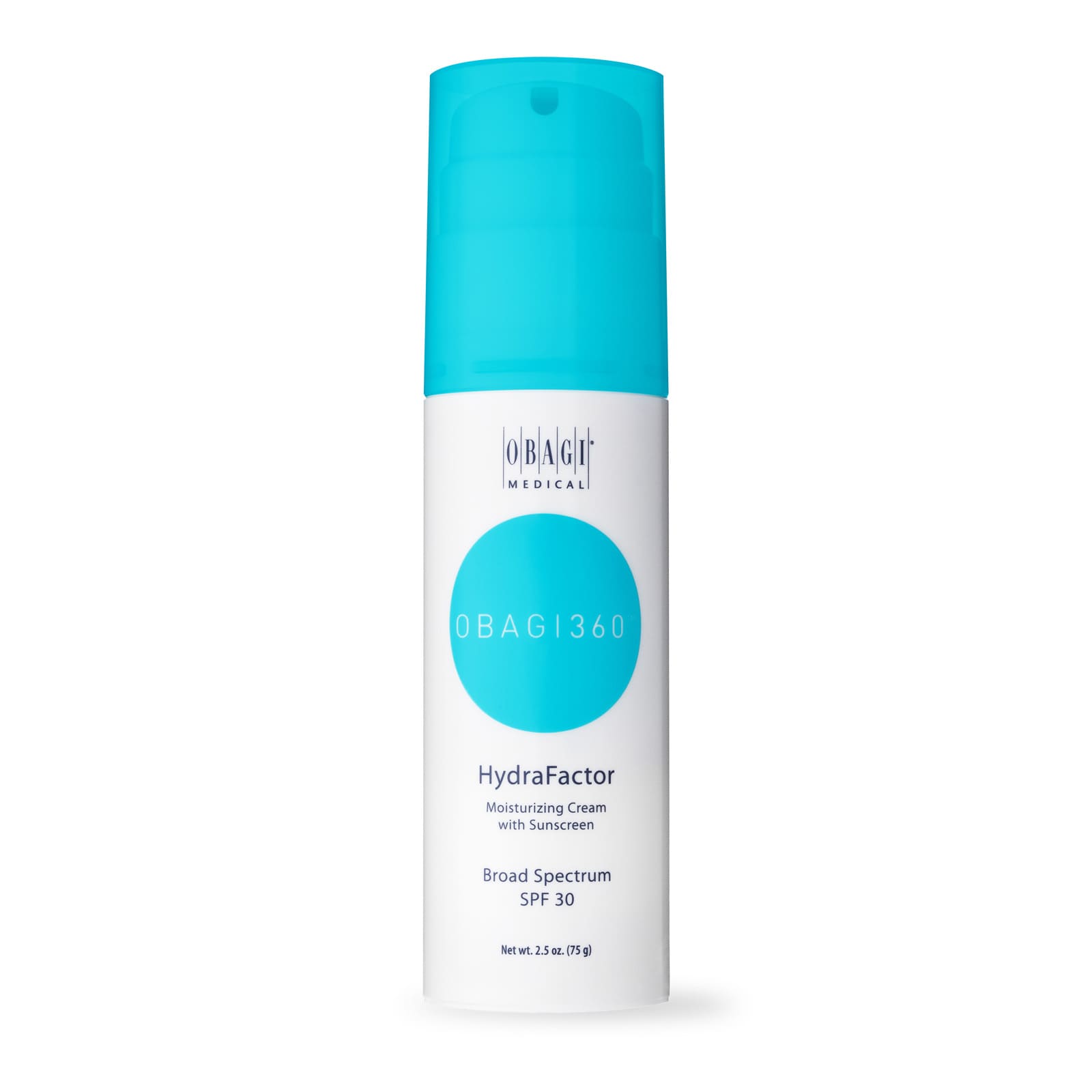 Obagi360 Hydrafactor SPF30 75g