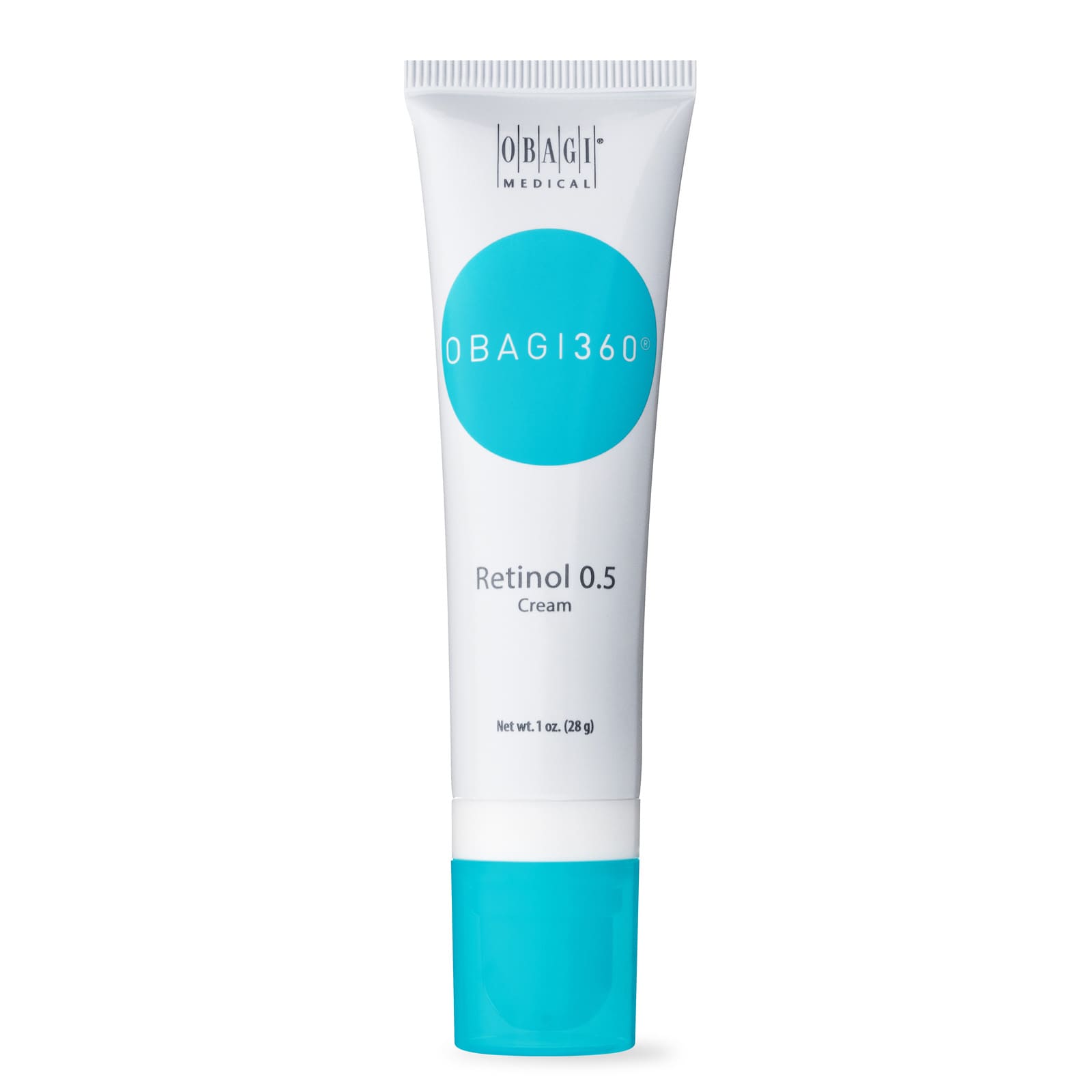 Retinol 0.5 28g