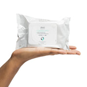 Cleansing Wipes 25stk