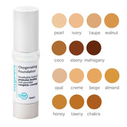 Foundation 15ml