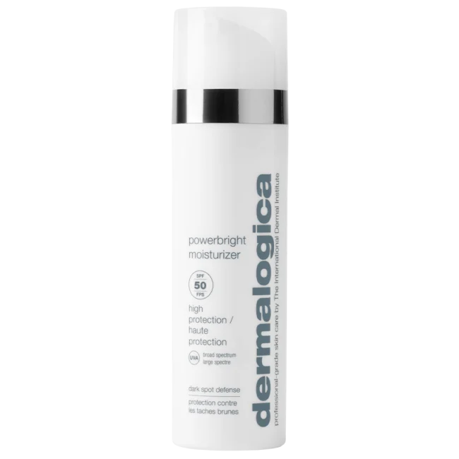 PowerBright Moisturizer SPF50 50ml