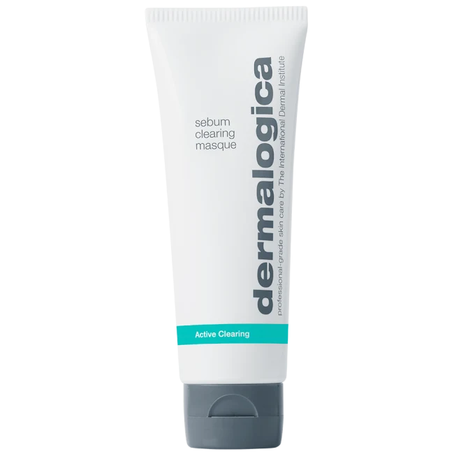 Sebum Clearing Masque 75ml