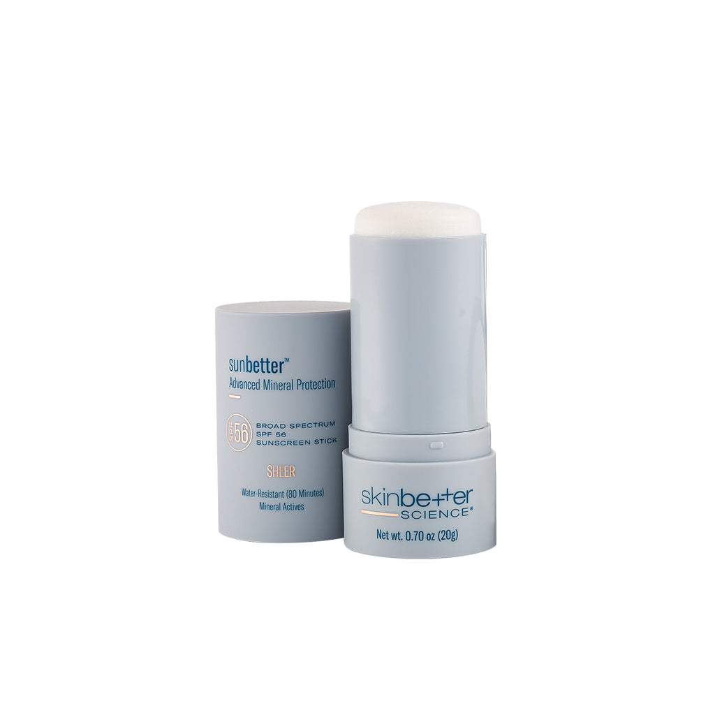 Sunbetter SHEER SPF50 Sunscreen Stick 20g