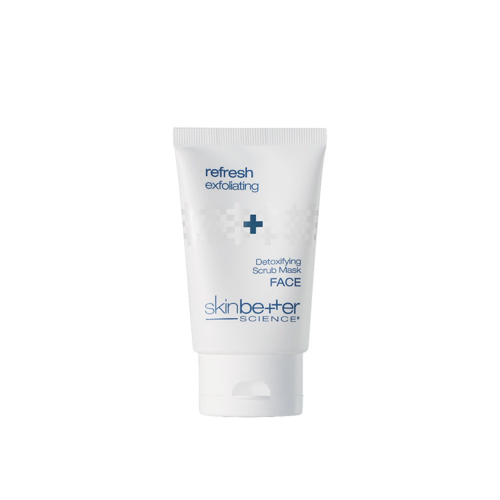Skinbetter Science Detoxifying Scrub Mask 60ml