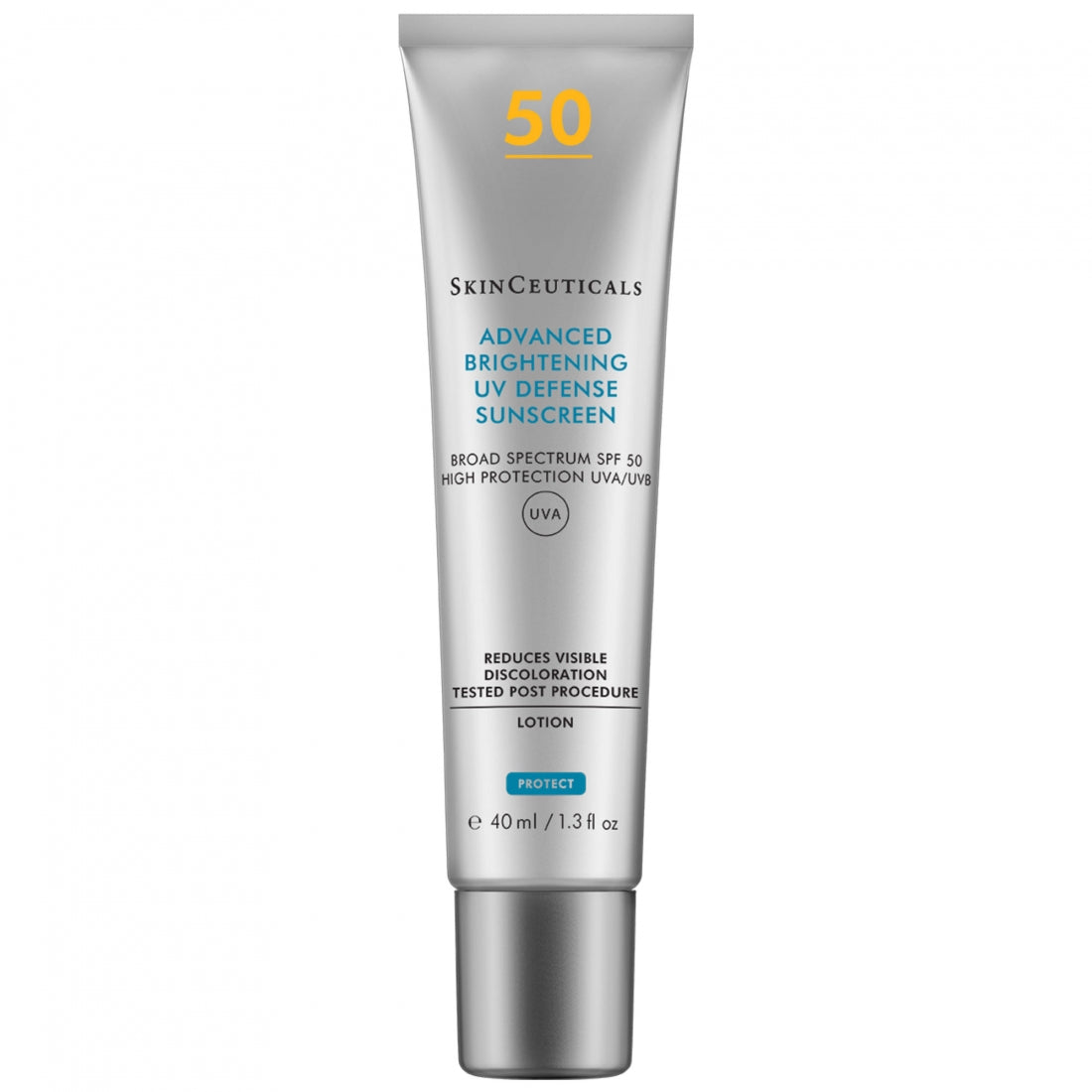 Advanced Brightening UV Defense SPF50 40ml