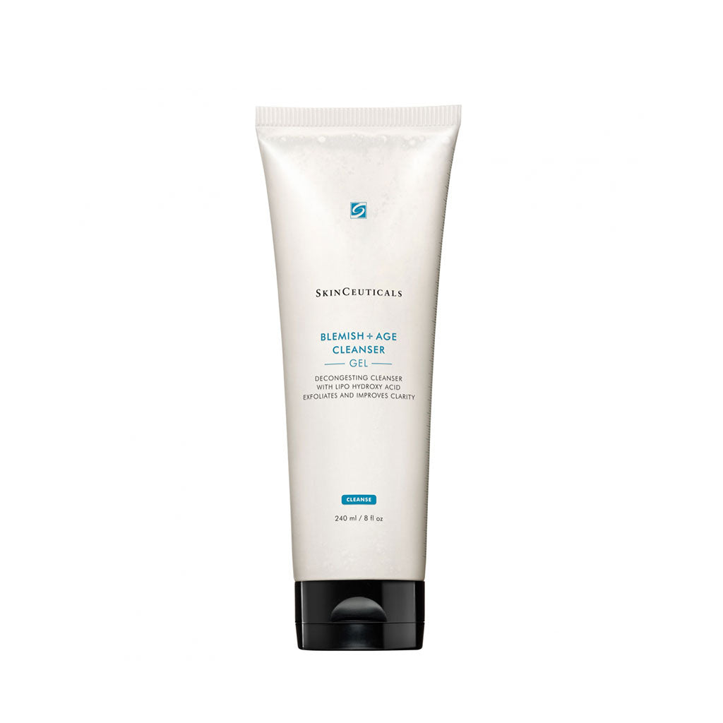 Blemish + Age Cleansing Gel 240ml