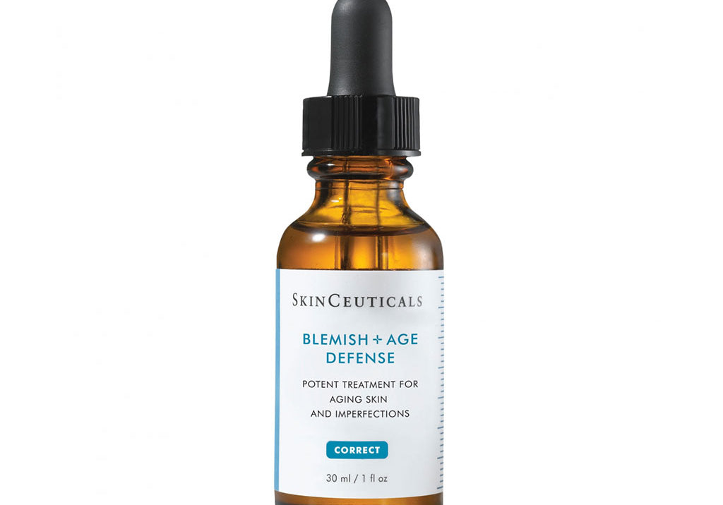 Skinceuticals Blemish + Age Defense