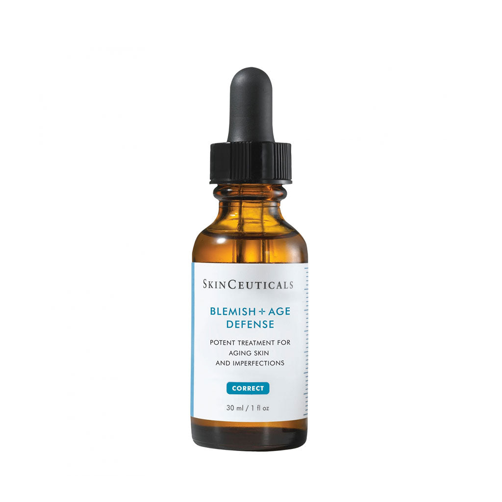 Blemish + Age Defense 30ml