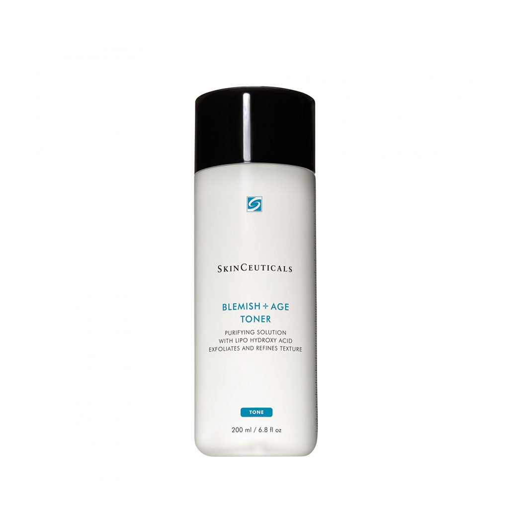 SkinCeuticals Blemish + Age Toner 200ml