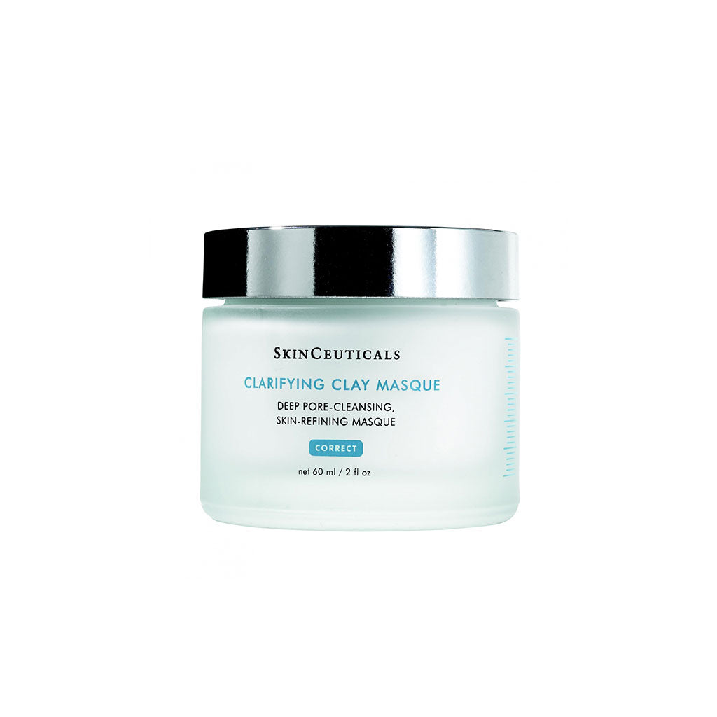 SkinCeuticals Clarifying Clay Masque 60ml