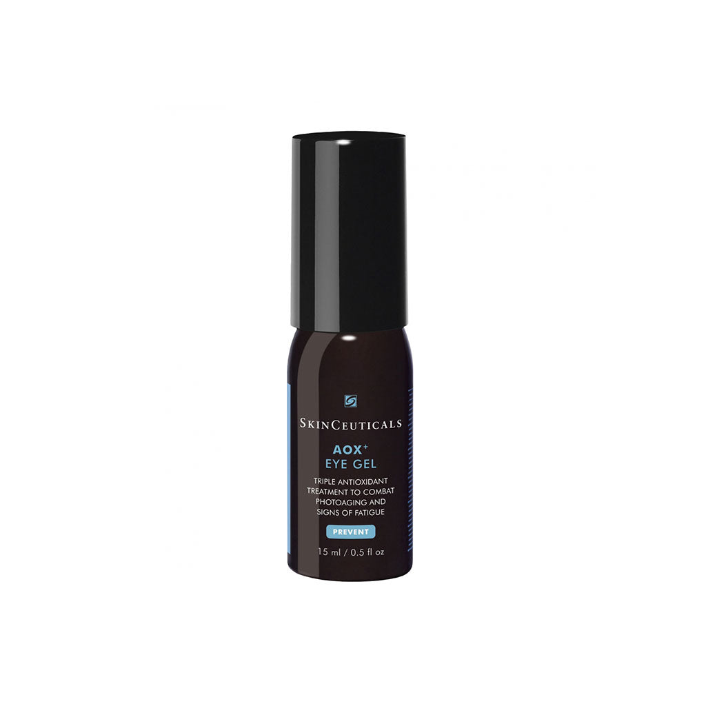 AOX+ Eye Gel 15ml