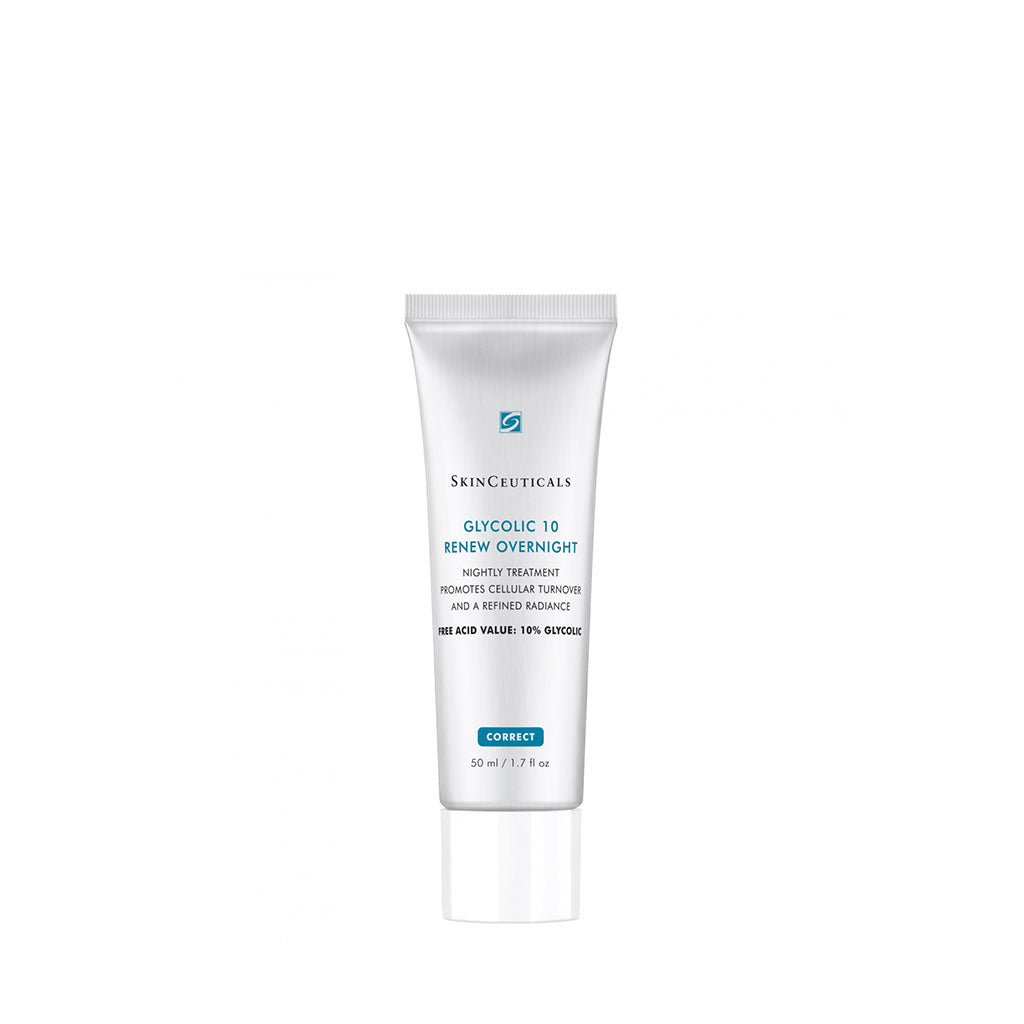 SkinCeuticals Glycolic 10 Renew Overnight 50ml