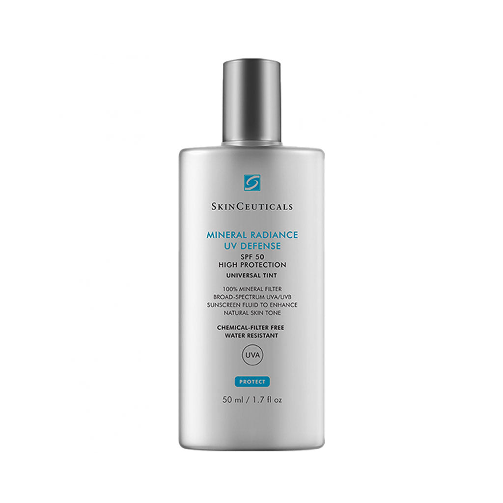 SkinCeuticals Mineral Radiance SPF50 50ml